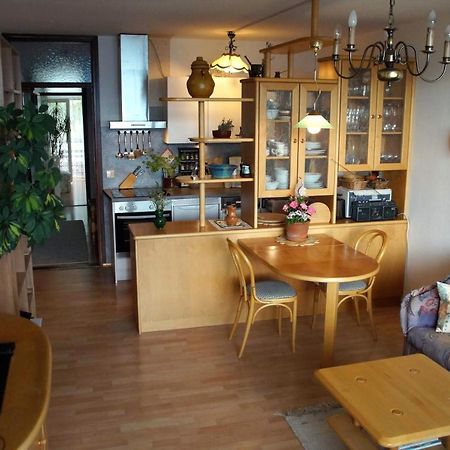 Apartment Im Hocheck 阿尔特穆斯特 外观 照片