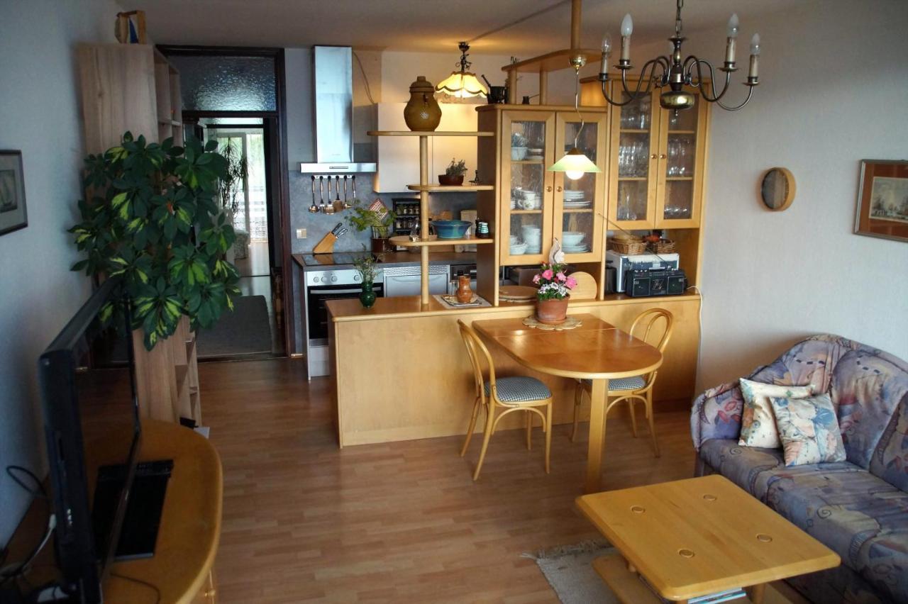 Apartment Im Hocheck 阿尔特穆斯特 外观 照片