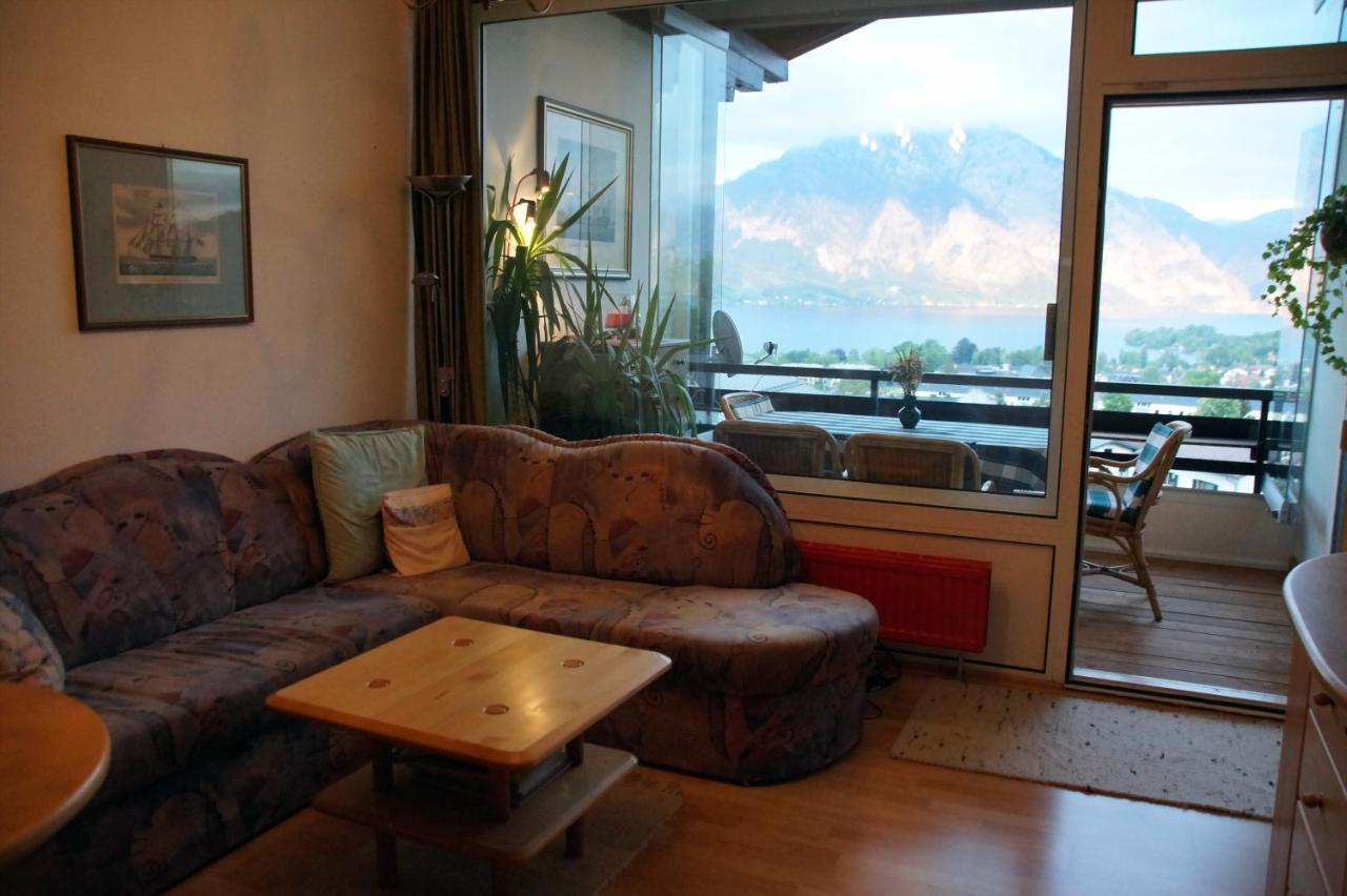 Apartment Im Hocheck 阿尔特穆斯特 外观 照片