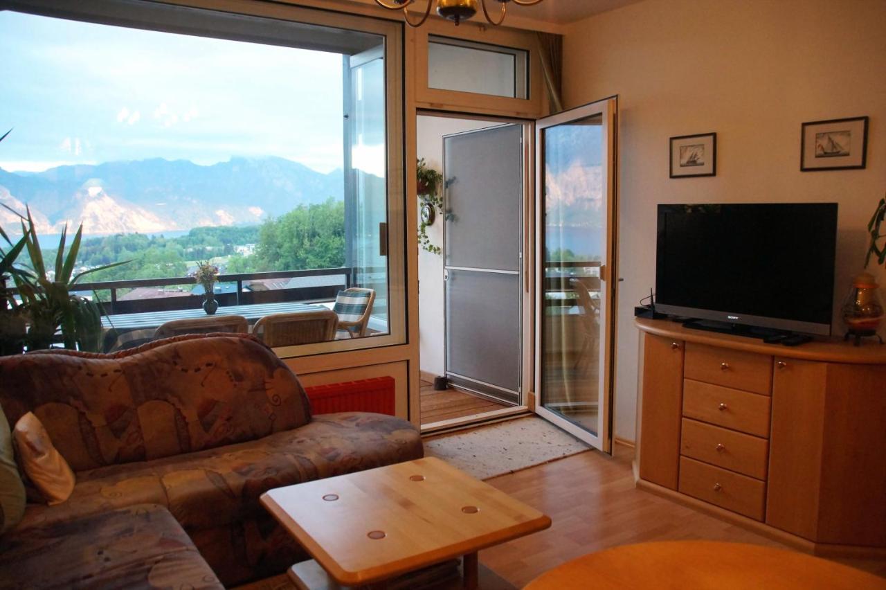 Apartment Im Hocheck 阿尔特穆斯特 外观 照片