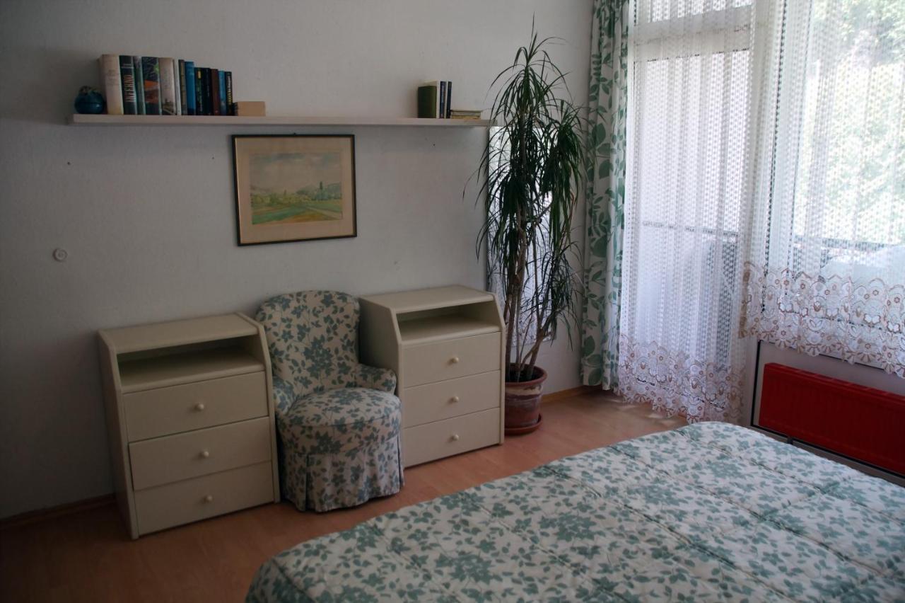 Apartment Im Hocheck 阿尔特穆斯特 外观 照片