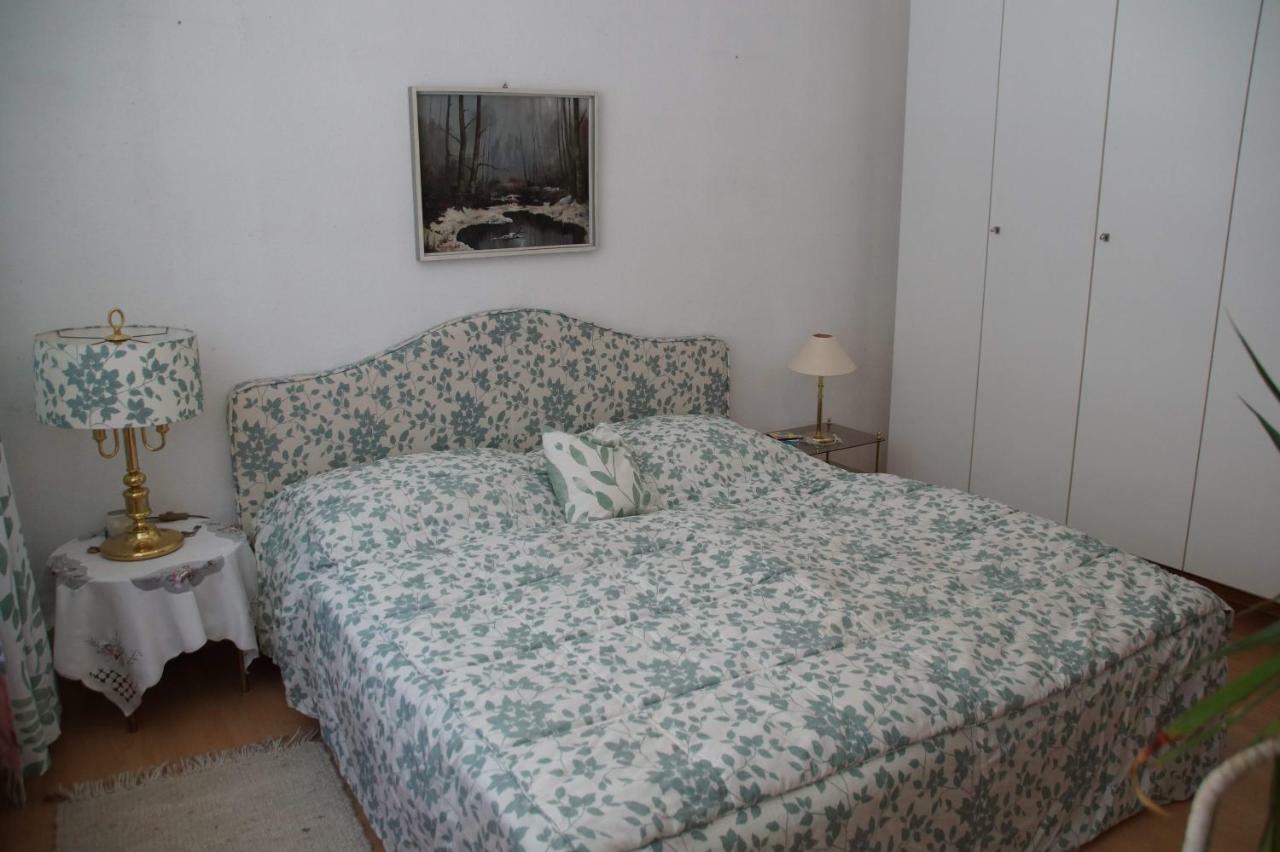 Apartment Im Hocheck 阿尔特穆斯特 外观 照片